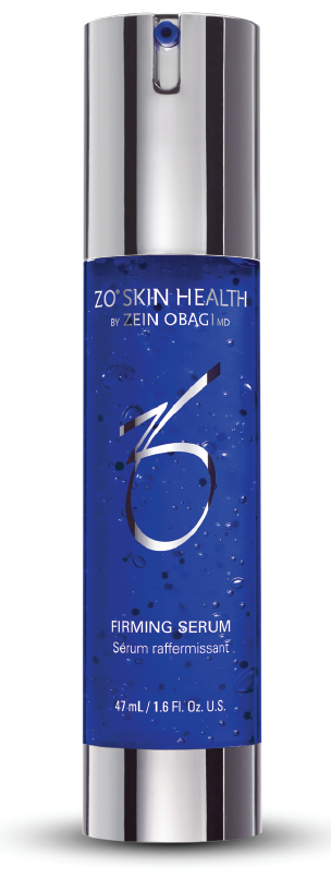 ZO Skin Health Firming Serum – BW Plastic Surgery and Dermatology