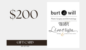 $200 Gift Card