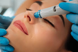 Platinum Hydrafacial- Package of 4