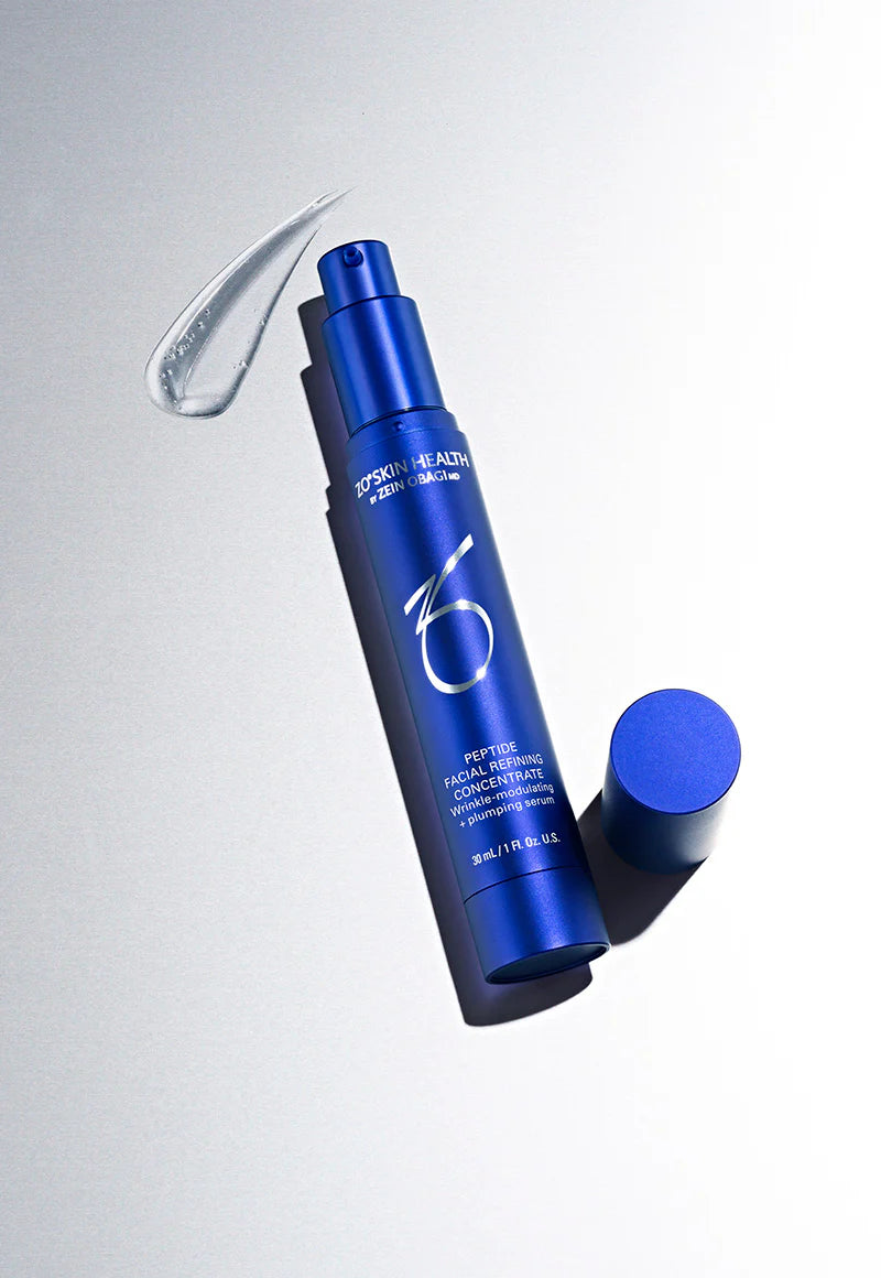 ZO Skin Health Peptide Facial Refining Concentrate