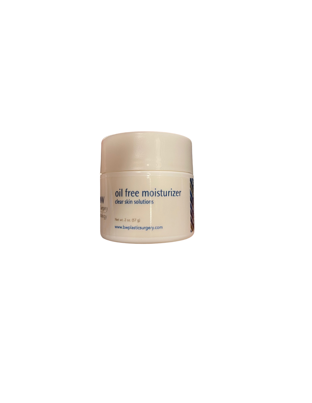 BW Oil Free Moisturizer