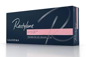 Restylane Kysse Lip Filler