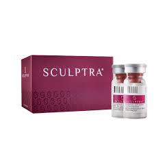 Sculptra- 1 vial