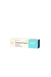 Obagi Tretinoin .05%: RX ONLY