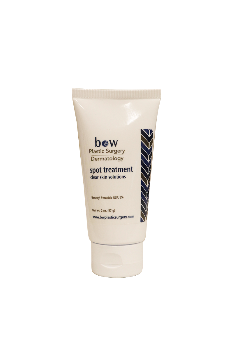 BW Clear Skin Solutions Spot Treatment