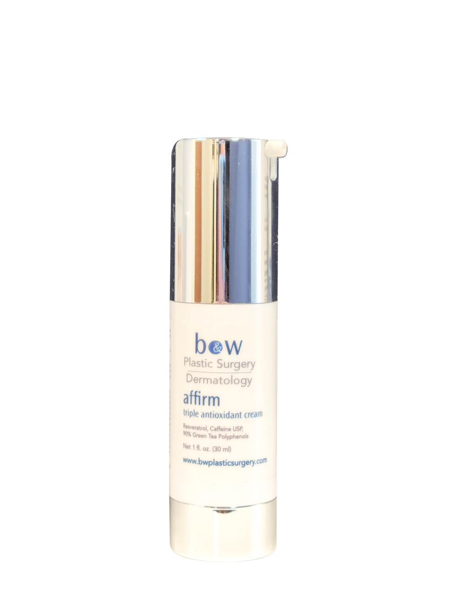 BW Power of 3 Serum: Affirm