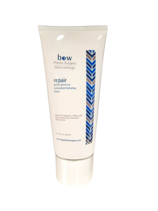 BW Skin Care Green Tea Lotion: Repair